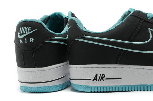 Nike Air Force One Men Low--182